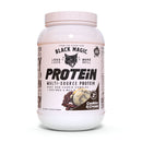 Black Magic Supply Handcrafted Multi-Source Protein 2lb - Natty Superstore