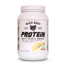 Black Magic Supply Handcrafted Multi-Source Protein 2lb - Natty Superstore