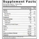 Black Magic Supply Handcrafted Multi-Source Protein 2lb - Natty Superstore