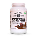 Black Magic Supply Handcrafted Multi-Source Protein 2lb - Natty Superstore