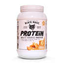Black Magic Supply Handcrafted Multi-Source Protein 2lb - Natty Superstore