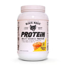 Black Magic Supply Handcrafted Multi-Source Protein 2lb - Natty Superstore