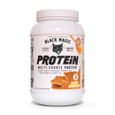 Black Magic Supply Handcrafted Multi-Source Protein 2lb - Natty Superstore