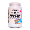 Black Magic Supply Handcrafted Multi-Source Protein 2lb - Natty Superstore