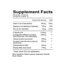 Boom Stick Testosterone - Natty Superstore