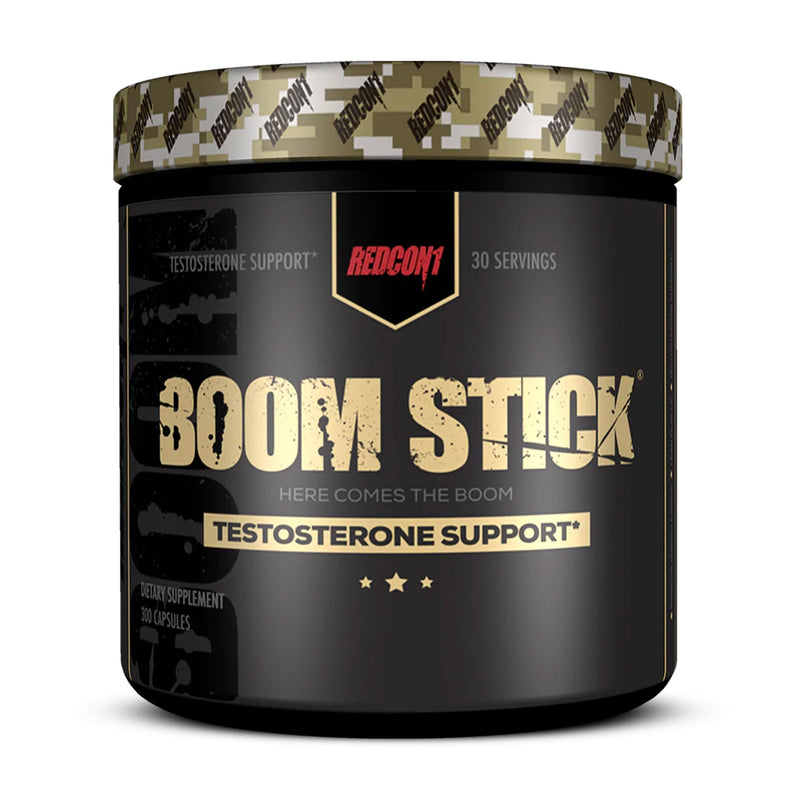 Boom Stick Testosterone - Natty Superstore