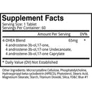 BRUTAL 4CE - Destined by Force - Natty Superstore