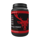 Buck Feed ALL NATURAL Protein - Natty Superstore