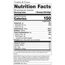 Buck Feed ALL NATURAL Protein - Natty Superstore