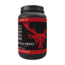 Buck Feed ALL NATURAL Protein - Natty Superstore