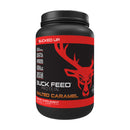 Buck Feed ALL NATURAL Protein - Natty Superstore