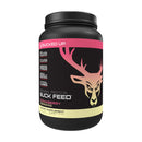 Buck Feed ORIGINAL Protein - Natty Superstore