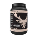 Buck Feed ORIGINAL Protein - Natty Superstore