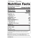 Buck Feed ORIGINAL Protein - Natty Superstore