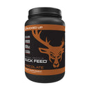 Buck Feed ORIGINAL Protein - Natty Superstore
