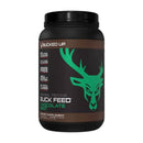 Buck Feed ORIGINAL Protein - Natty Superstore