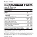 Bucked Up IV - Natty Superstore