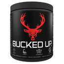 BUCKED UP® Pre-Workout - Blood Raz