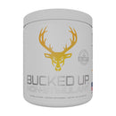 Bucked Up - Stim Free Pre-Workout - Natty Superstore
