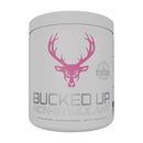 Bucked Up - Stim Free Pre-Workout - Natty Superstore