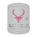Bucked Up - Stim Free Pre-Workout - Natty Superstore
