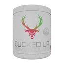 Bucked Up - Stim Free Pre-Workout - Natty Superstore