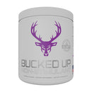 Bucked Up - Stim Free Pre-Workout - Natty Superstore
