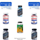 Bulk Supreme Prohormone Fusion Stack - Natty Superstore