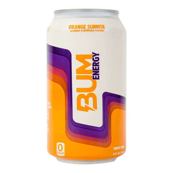 BUM Energy Drink - Natty Superstore
