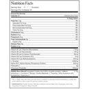 BURN Thermogenic by Panda Supps - Natty Superstore