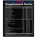 BZRK Overdrive by Black Magic - Natty Superstore