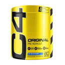 C4® Original Pre Workout Powder - Natty Superstore