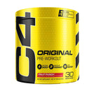 C4® Original Pre Workout Powder - Natty Superstore