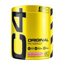 C4® Original Pre Workout Powder - Natty Superstore