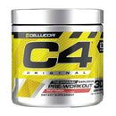 C4® Original Pre Workout Powder - Natty Superstore