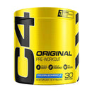 C4® Original Pre Workout Powder - Natty Superstore