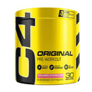 C4® Original Pre Workout Powder - Natty Superstore