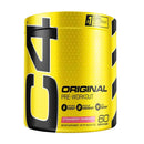 C4® Original Pre Workout Powder - Natty Superstore