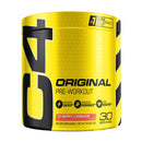 C4® Original Pre Workout Powder - Natty Superstore
