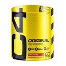 C4® Original Pre Workout Powder - Natty Superstore
