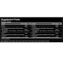 cAMP PM Stim-Free Fat Loss Formula - Natty Superstore