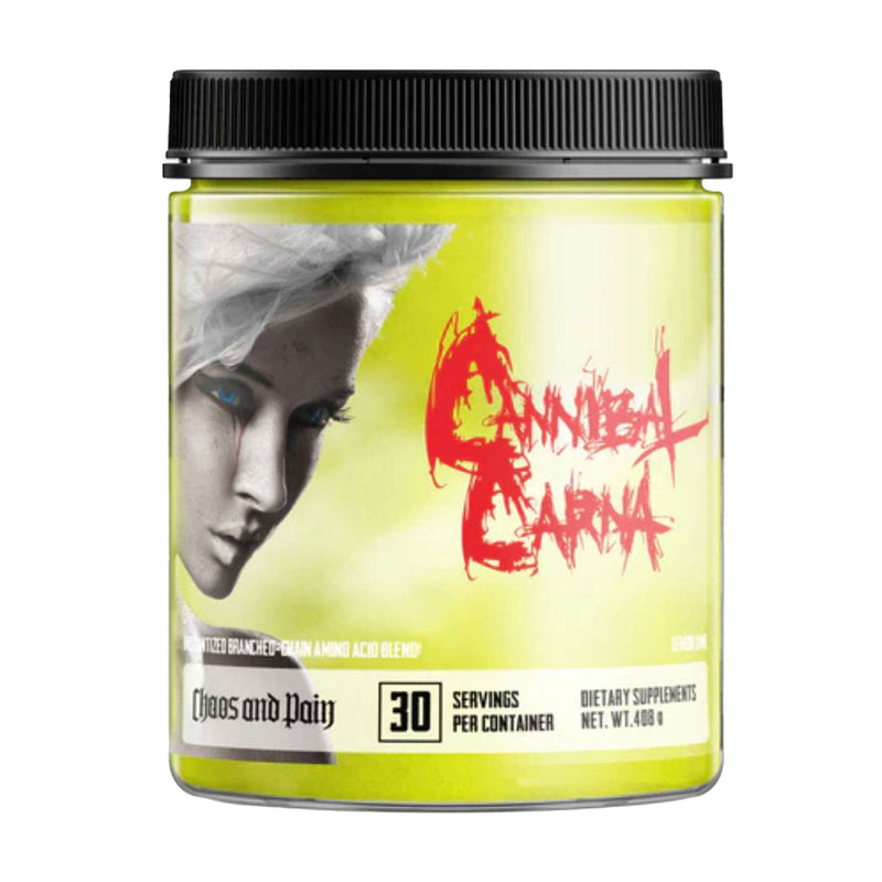 Cannibal Carna BCAA - Natty Superstore