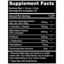 Cannibal Carnage – Killer Bombsicle - Natty Superstore