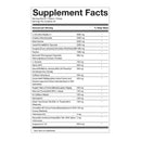 Cannibal Ferox AMPeD Pre-Workout - Natty Superstore