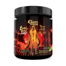 Cannibal Ferox AMPeD Pre-Workout - Natty Superstore