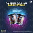 Genius back in stock