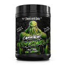 Cannibal Permaswole – Stim Free Pre-Workout - Natty Superstore