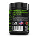 Cannibal Permaswole – Stim Free Pre-Workout - Natty Superstore