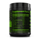 Cannibal Permaswole – Stim Free Pre-Workout - Natty Superstore