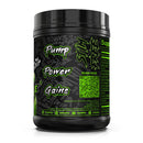 Cannibal Permaswole – Stim Free Pre-Workout - Natty Superstore